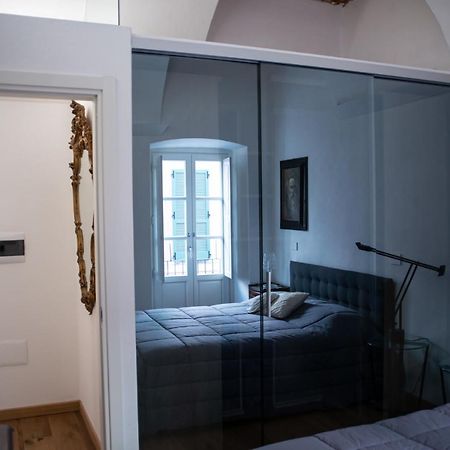Casa Del Conte Massimiliano Roero Lägenhet Cuneo Exteriör bild