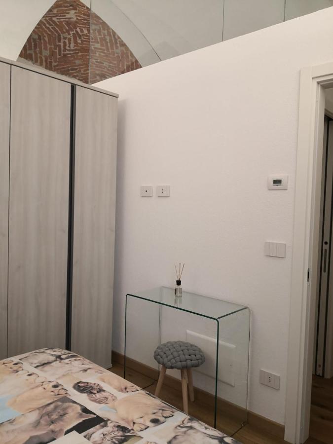 Casa Del Conte Massimiliano Roero Lägenhet Cuneo Exteriör bild