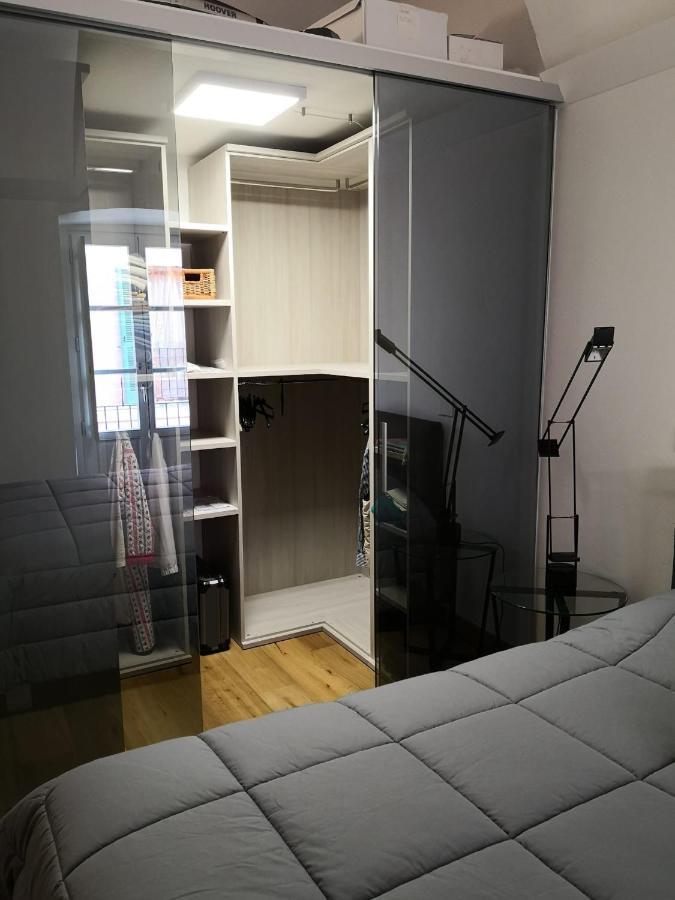 Casa Del Conte Massimiliano Roero Lägenhet Cuneo Exteriör bild